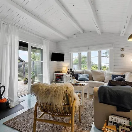 84257-knebel-snerlevej-7 Casa vacanze