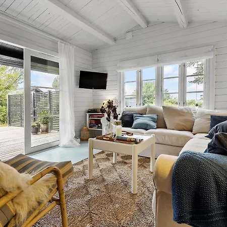 Casa vacanze 84257-knebel-snerlevej-7 Knebel