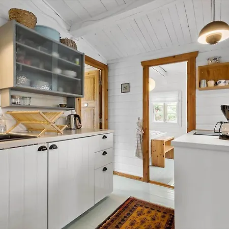 84257-knebel-snerlevej-7 Casa vacanze