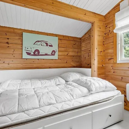 84257-knebel-snerlevej-7 Casa vacanze *