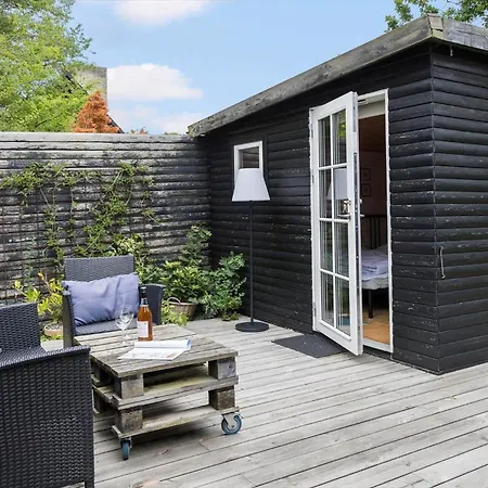 Casa vacanze 84257-knebel-snerlevej-7 *