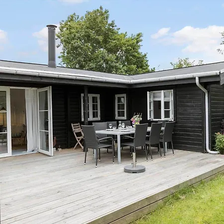 Casa vacanze 84257-knebel-snerlevej-7 *