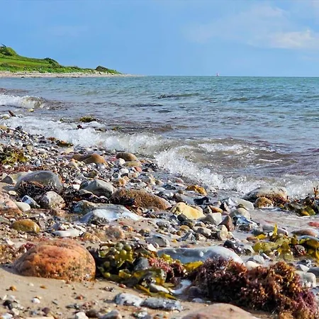 Casa vacanze 84257-knebel-snerlevej-7