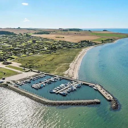 84257-knebel-snerlevej-7 بيت للعطل Knebel